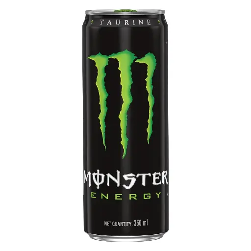 Monster Energy 16oz