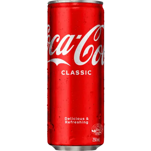 [cocacola] Coca Cola 12oz