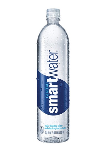 [smartwater] Smart water 34oz