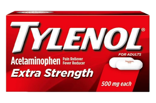 Tylenol Extra Strength