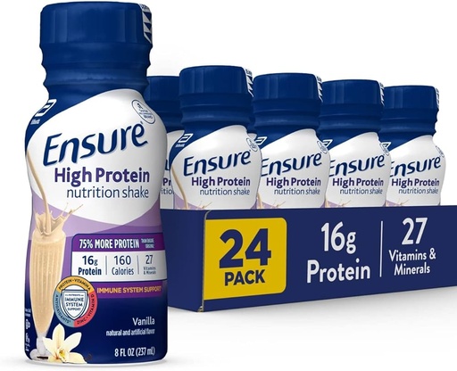 Ensure Max Protein - 24Pack