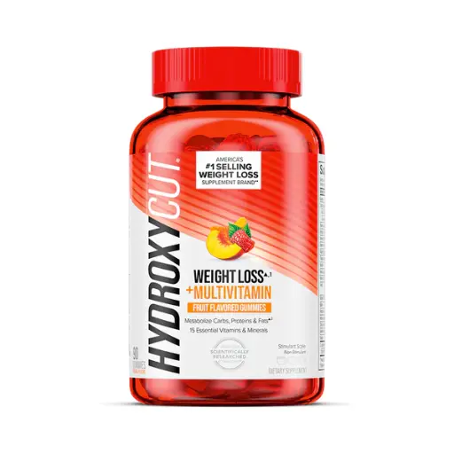 Hydroxycut Weight loss - Gummies 