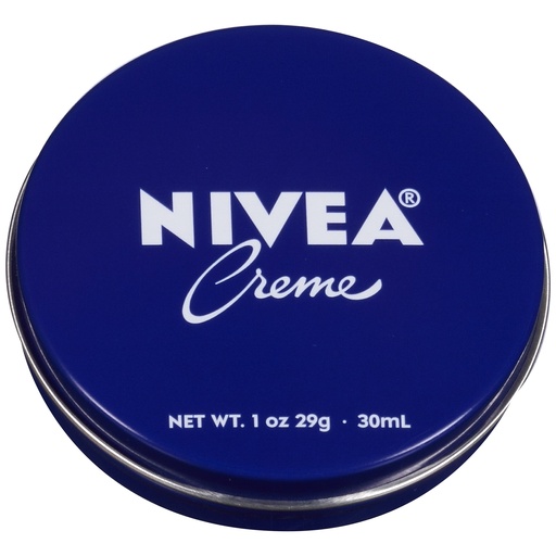 Nivea Creme - Body, Face & Hand